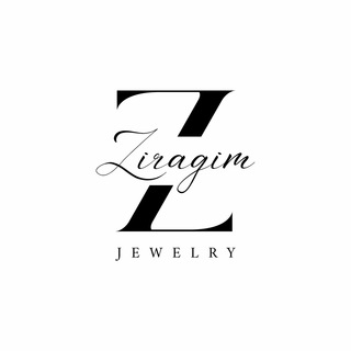 Логотип ziragim_store