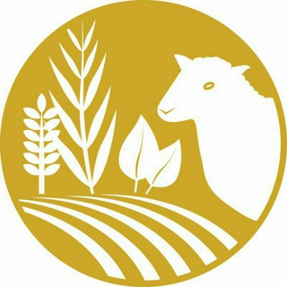 Логотип канала agro_uzb