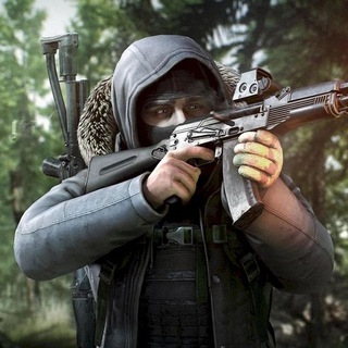 Логотип канала news_tarkov