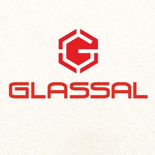 Логотип glassalru