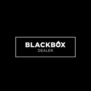 Логотип канала blackboxdealer