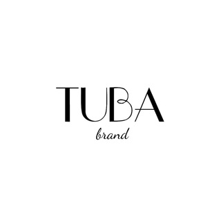 Логотип канала tuba_brand