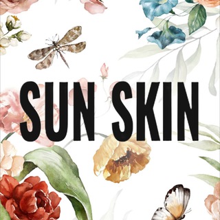 Логотип sun_skin_tk1