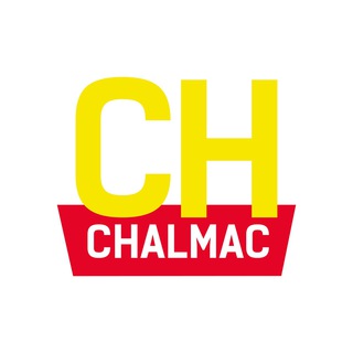 Логотип канала chalmac