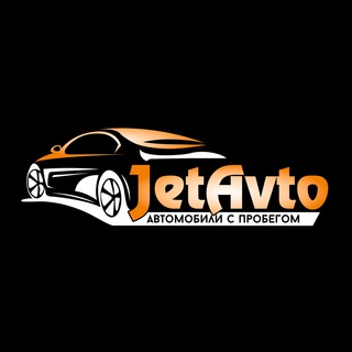 Логотип канала jetavto