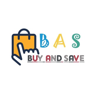 Логотип канала basbuyandsave