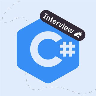 Логотип канала csharp_interview_lib