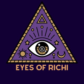 Логотип канала eyes_of_richi