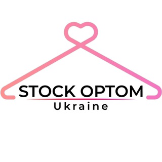 Логотип канала stock_pretty