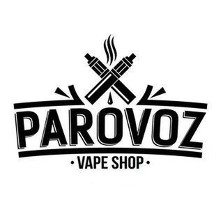 Логотип канала parovoz_vapeopt