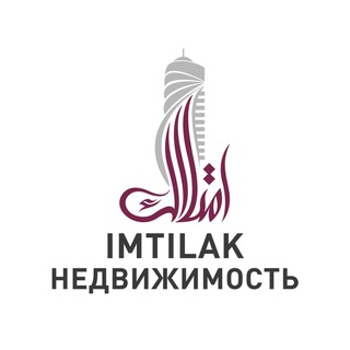 Логотип канала imtilakru