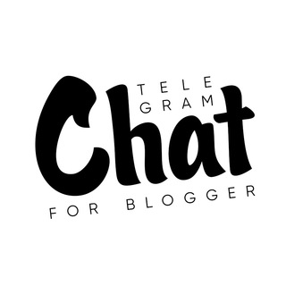 Логотип канала blogerychat