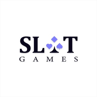 Логотип канала slotgames_channel