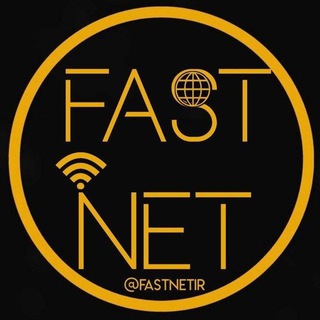 Логотип канала fastnetshop