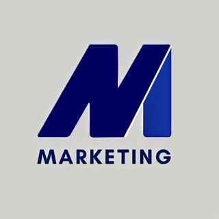 Логотип канала nm_marketing