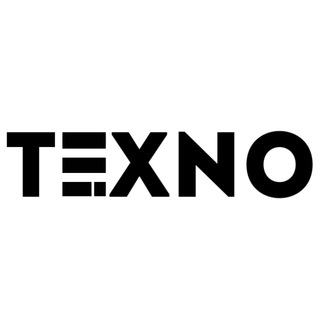 Логотип канала texno_org