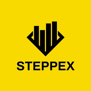 Логотип канала steppexacademy