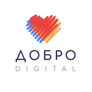 Логотип dobrodigital