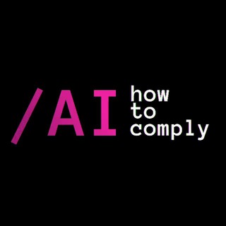 Логотип howtocomply_ai