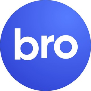 Логотип канала mybrocard