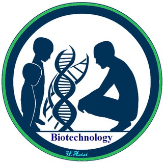 Логотип канала biotechnology_centre