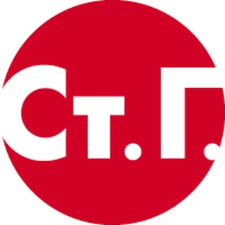 Логотип канала stg_50