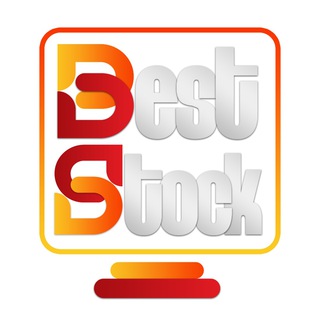 Логотип канала BestStock