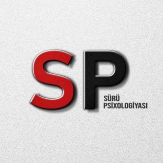 Логотип канала suru_psixologiyasi