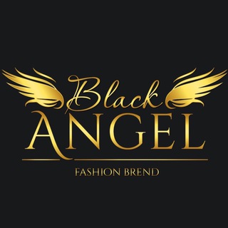 Логотип канала black_angel_fashin_brand