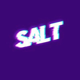 Логотип канала salt_dzr