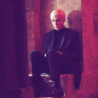 Логотип draco_malfoy