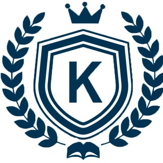 Логотип канала kingsacademy_group
