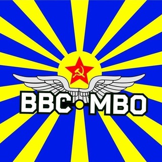 Логотип канала veteran_bbc