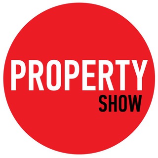 Логотип канала propertyshowru