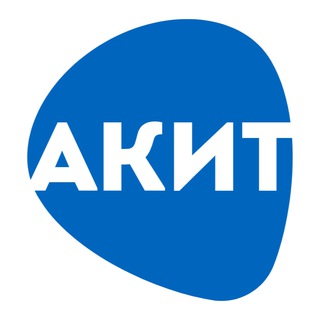 Логотип канала akit_official