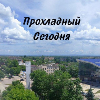 Логотип канала turistprohladny