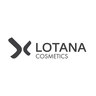 Логотип канала lotana_cosmetics