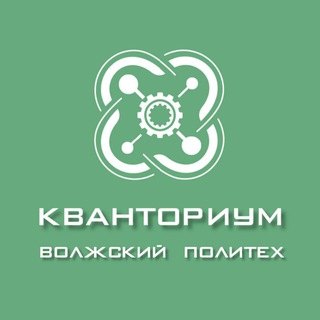 Логотип канала kvantoriumvlz34