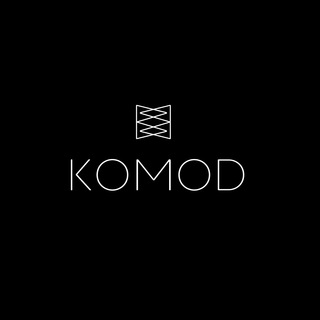 Логотип komod_store