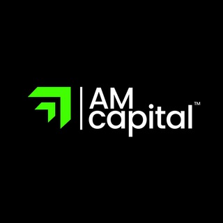 Логотип канала amcapitalofficial