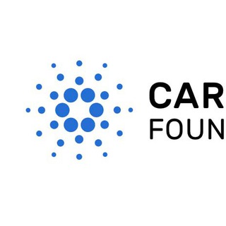 Логотип канала cardano_crypto