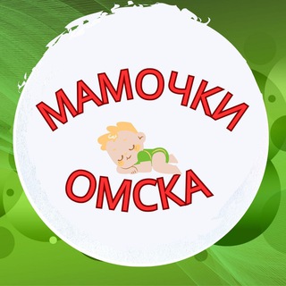 Логотип канала mama_omsk55