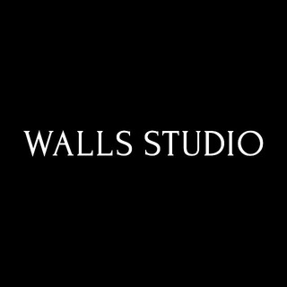 Логотип канала wallsstudio