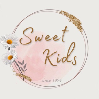 Логотип канала sweetkidsuz