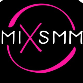 Логотип канала mixsmmlove