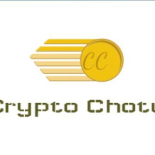 Логотип канала chotucryptocalls