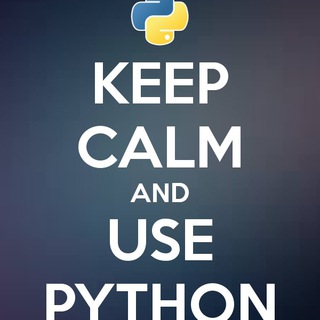 Логотип канала python_es