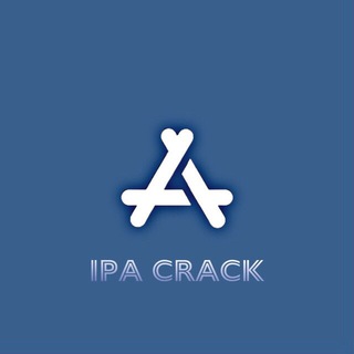 Логотип канала ipa_crack