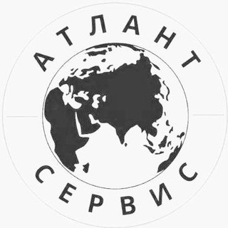 Логотип канала atlant_world