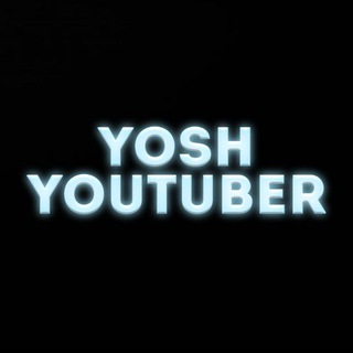 Логотип yoshyoutuber15